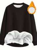 Fongt Autumn And Winter Hot Sales Of New Simple Solid Color Long-Sleeved Collar Collar Headwear Woman