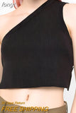 Backless Crop Top Corset Top Sexy Top Women Green Sleeveless Summer Clothes Solid Basic Cami Streetwear Y2K Tank