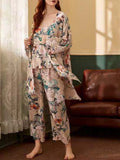 Ladies Pajamas