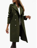 Fongt Spring And Autumn New Multi-Color Multi-Code Children's Coat In The Long Multi-Grained Coat Explosion