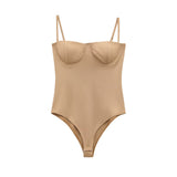 Fongt New Silk-Sense Lingerie-Style Lingerie