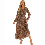 Women Maxi