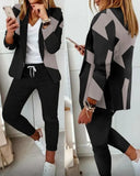 Fongt New Casual Fashion Suit Small Suit Women's Suit