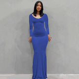 Fongt Women's 2023 Kardashian Skimdress-Outfit