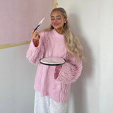 Fongt Slimming Small Blouse Female Feeling Dew Back Strap Collarbone Irregular Fish Bone Boobs