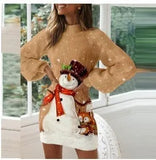 O-neck Slim-fit Woman Long-sleeved Base Shirt