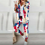 Fongt New Casual Fashion Suit Small Suit Women's Suit