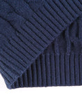 Twist Sweater Vest-Outfit