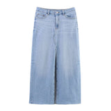 Fongt Homemade New Women's Dress Classic Denim Vest M. . .
