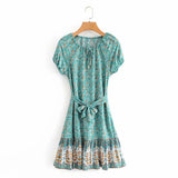 Hippie Chic Maxi