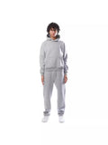 Fongt And Winter New Sweatpants Set Fashion Sports Leisure Wear Trousers Two Sets