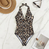 New Swimsuit Women's Fashion Bikini Swimsuit Sexy