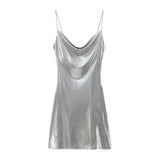 Fongt Explosion Autumn New Street Wind 8 Color Dress 3082934