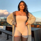 Pretty Sexy Sports Inner Casual