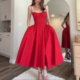 Fongt Hanging Neck Three-Dimensional Holiday Wind Flower Dress 2025 Summer New