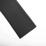Fongt Pants 2025 Spring And Summer New Women's Leisure Temperament Commute Loose Straight Trousers Suit Pants