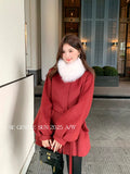 Fongt Xixi 2025 Autumn New White Standard Temperament Elegant Thousand Gold Wind Long-Sleeved Coat Coat Blouse 86091
