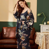 Ladies Pajamas