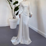 Fongt New Women's Fashion Temperament Exposed Back Sleeveless Dress