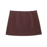 Fongt New Balloon Blazer 2010870 Miniskirt 2180502