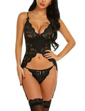 Seduction Lingerie Perspective Lace Mesh Sling Sling Sex Pension Sling