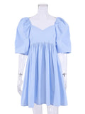 Summer Blue Mini
