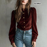Fongt 2025 Autumn And Winter New Women's Solid Color Thicker And Longer Coat Coat