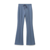 Fongt Homemade New Women's Double-Sided Sleetch Slitting Horn Trousers 3641845