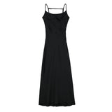 Backless Elegant Party