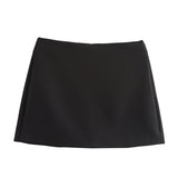Fongt New Multi-Color Short Fashion Skirts 3152536
