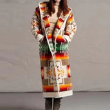 Fongt Autumn And Winter New Wish Direct Sales Women's Long-Term Stylewear Small Design Coat
