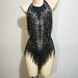 High Elasticity Beading DJ Party