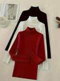 Fongt Warm And Comfortable Knitting Jacket Autumn And Winter New Sweater Temperament Women's Clothing