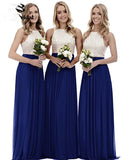 Fongt Wedding Dress Elegant And Dignified Atmosphere Long Bridesmaid Group Lace Sister