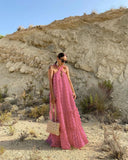 Holiday Style Women Long