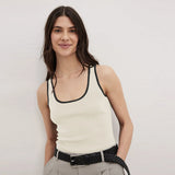 Fongt Spring And Summer Explosion Of Women's Clothing Can Wear Two-Wearing Waistcoat