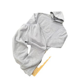 Fongt Print Clothes Casual Fashion Ebay Sports Set Long Sleeves Wei Spring And Autumn New 24