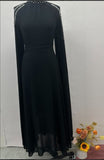 Fongt Women's Clothing In The Autumn Of 2025, High-End Fashion Hot Evening Dress