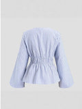 Fongt Striped Bows For The Summer Of 2025