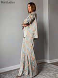 Loose Homewear Women Pajama