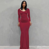 Fongt Women's 2023 Kardashian Skimdress-Outfit