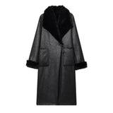 Fongt Coat Jacket In Autumn 2025 With Long-Sleeved Coat Loose Leisure Temperament 6318262