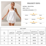 Cotton 2 Piece