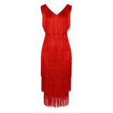 Fongt Collar Tuxedo High-Waisted Dress Elegant Wind Event Event Dress Partydress