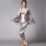 Satin Silk Pajama