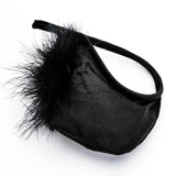 闺咪儿 Trousers Invisible C-Pants Sexy T-Thong Lace Transparent Couple