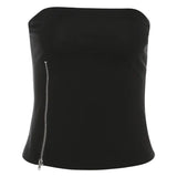 Fongt Summer New Women's Hottie Pure Wind High-Waist Net Yarn Half-Dress Temperament Fishtail Dress