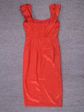 Long Bodycon
