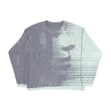 Fongt And Winter 2023 Women's Sweater Autumn And Winter Sweater
