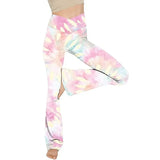 pants With Pockets Tummy Control High Waisted Yoga Pants Bootleg Work Pants Dress Pants Workout Pants for